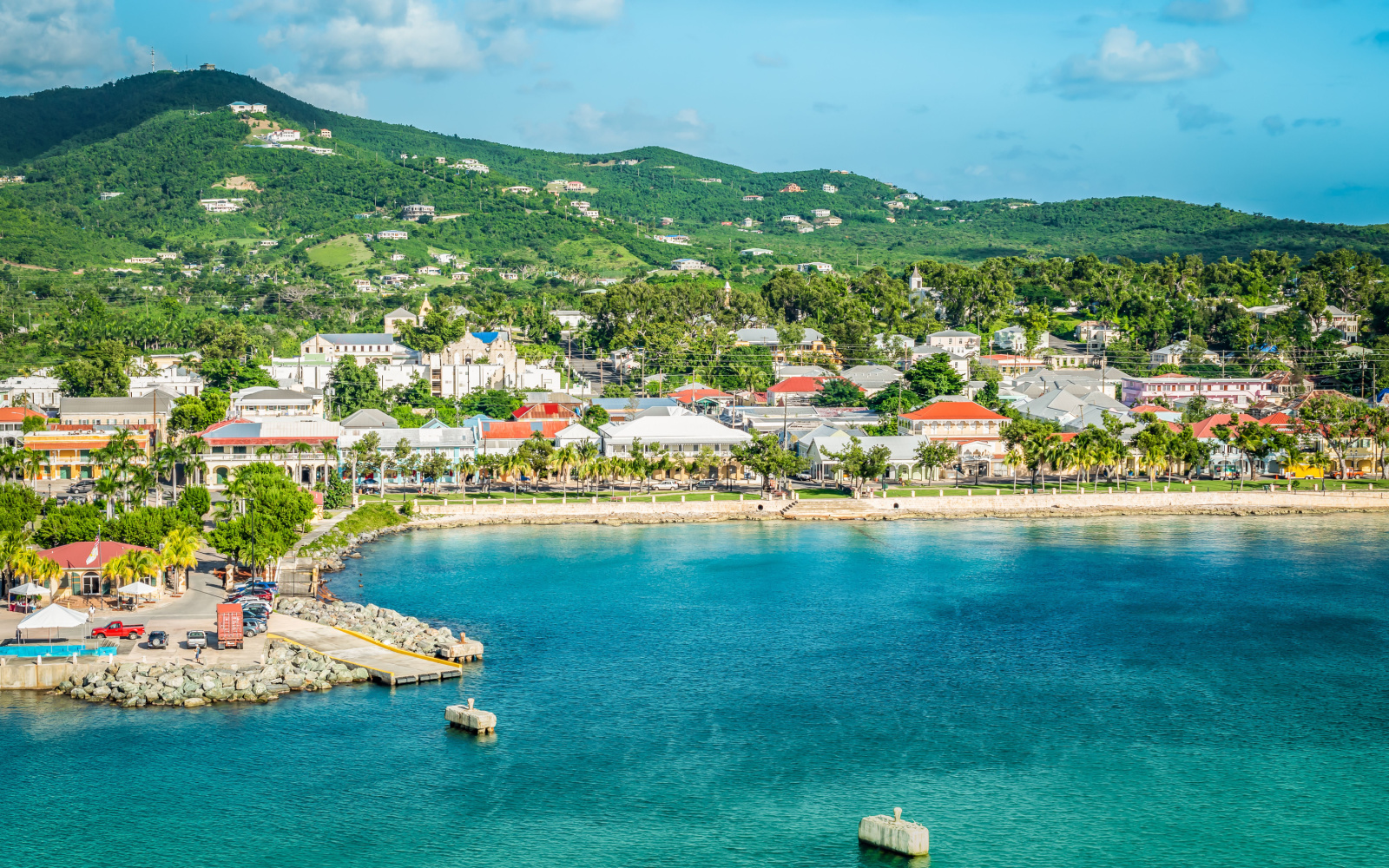 The Best Time to Visit St. Croix in 2023 | When to Go