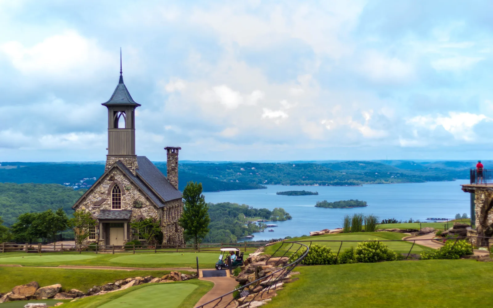 The Best Time to Visit Branson in 2023 | When to Go