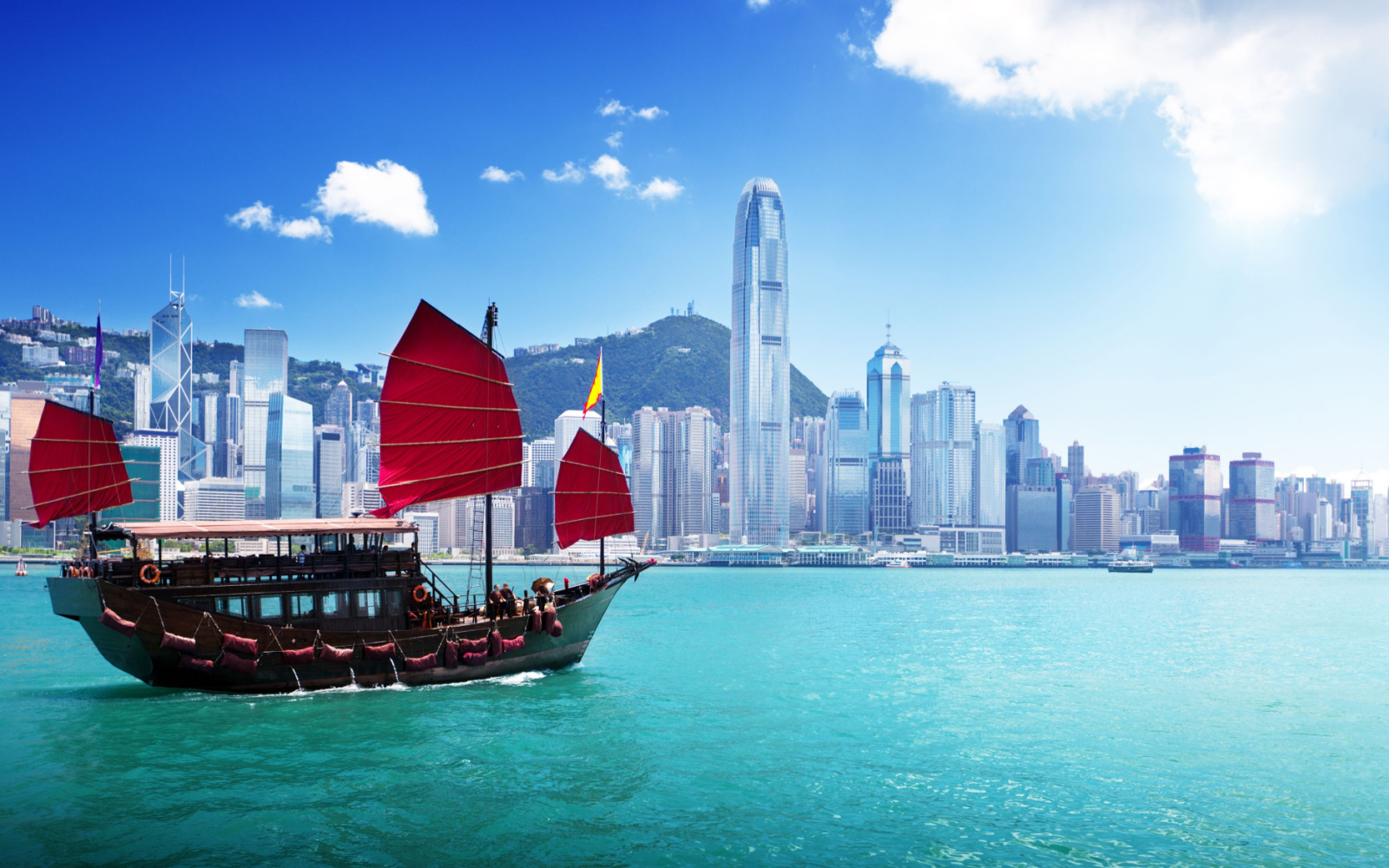 The Best Time to Visit Hong Kong in 2023