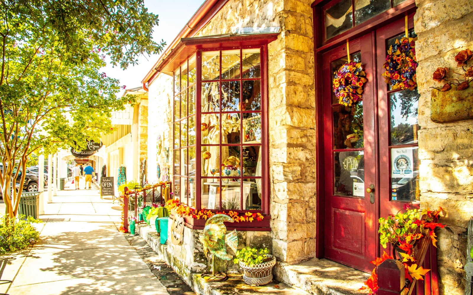 Where to Stay in Fredericksburg, TX in 2024 | Best Areas & Hotels