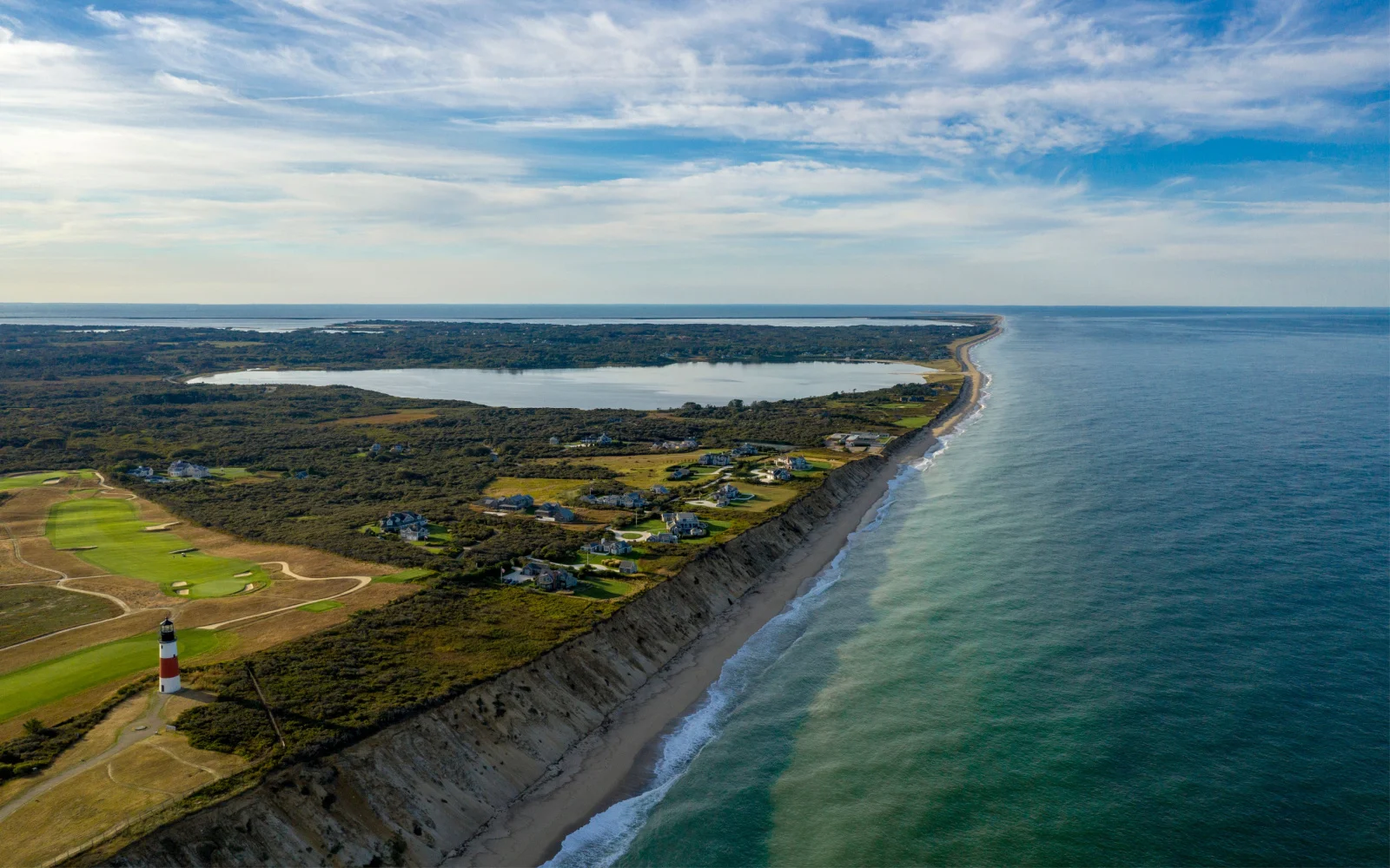 The Best & Worst Times to Visit Nantucket in 2024