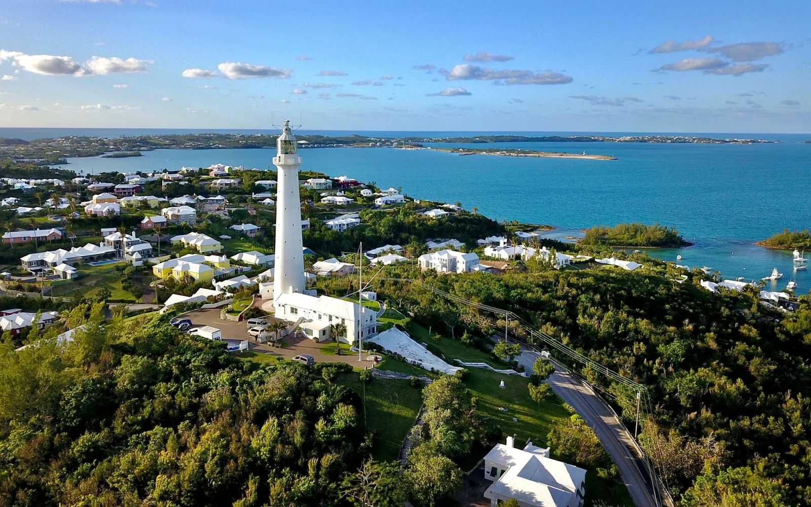 Where to Stay in Bermuda in 2024 | Best Areas & Hotels