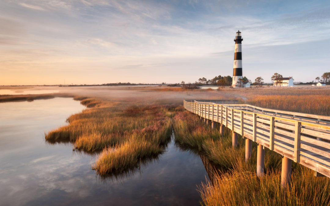 The Best Time to Visit North Carolina in 2023 – Travellers