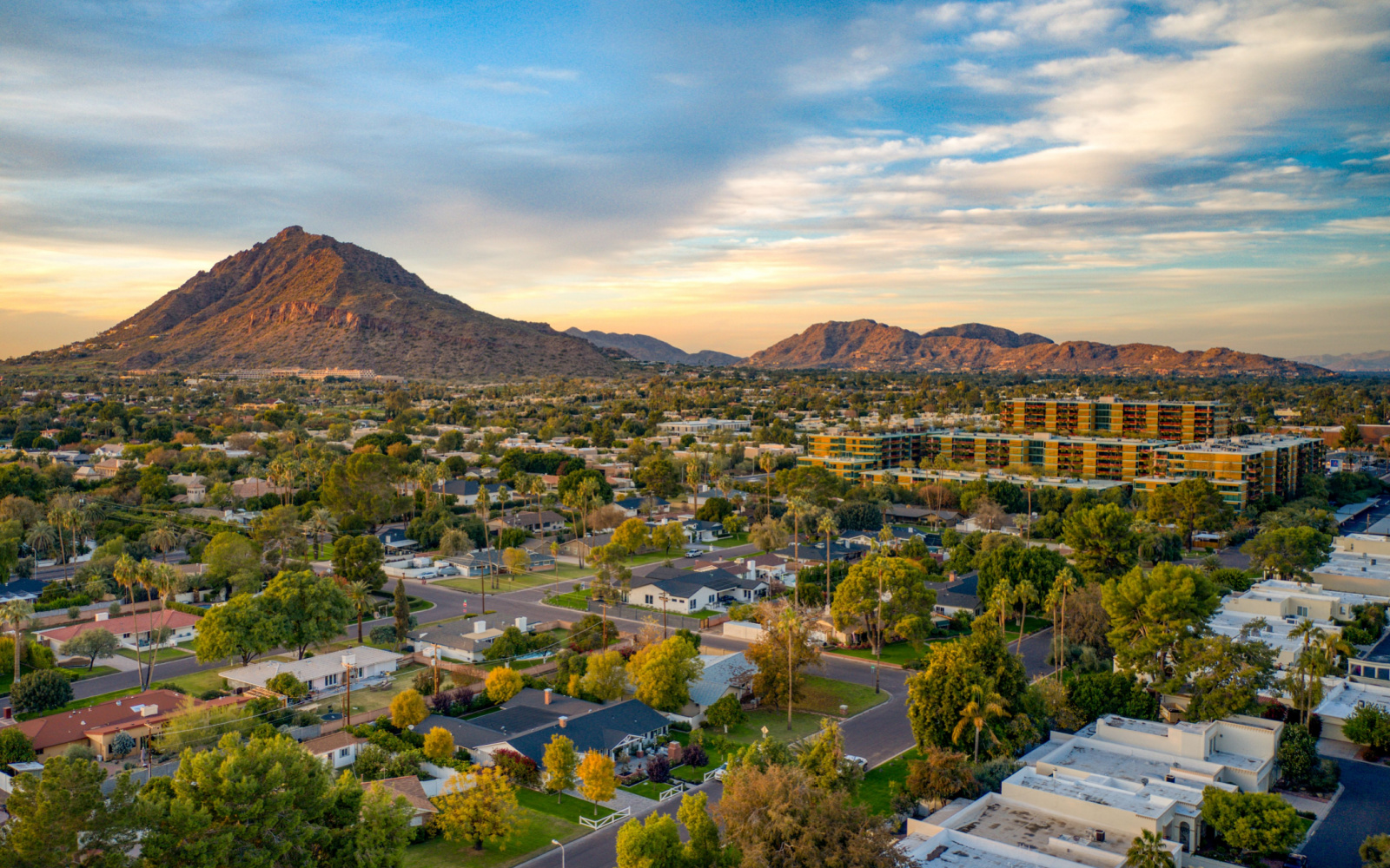 The Best Time to Visit Scottsdale in 2023 | When to Go