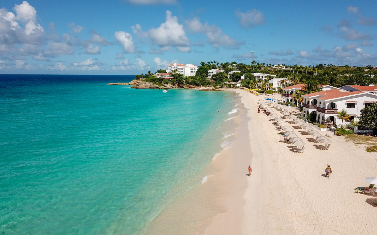 The Best Time to Visit Anguilla in 2024 | When to Go