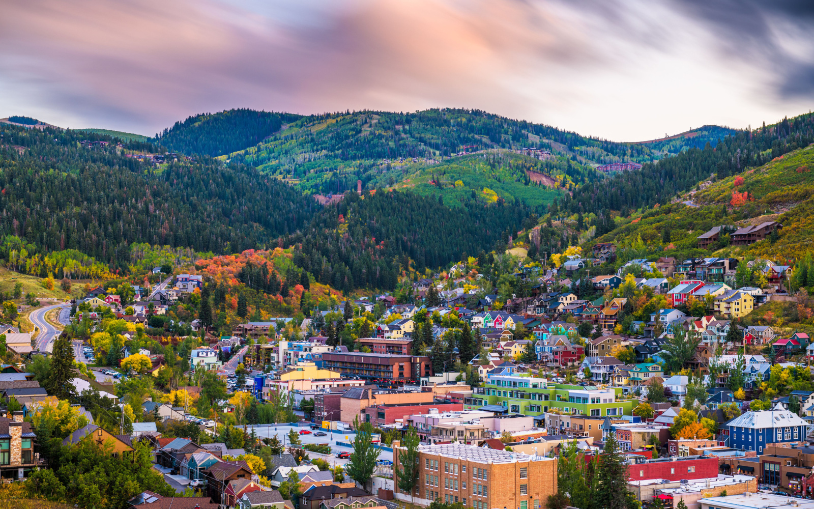 The Best Time to Visit Park City, Utah in 2023