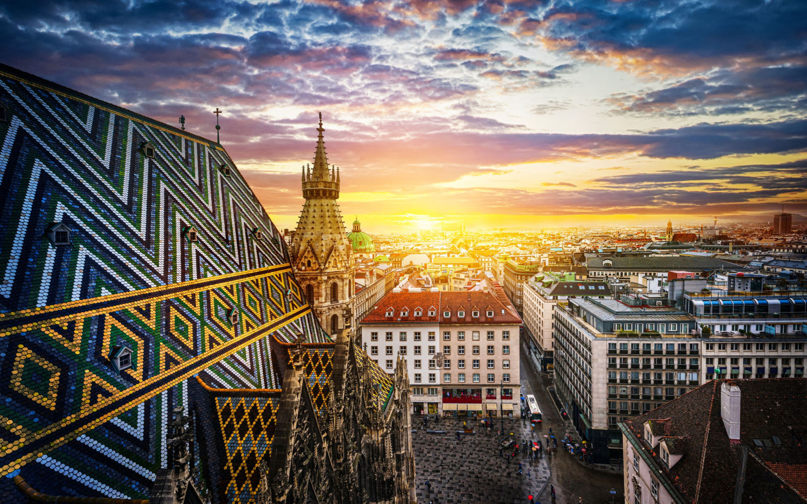 The Best Time to Visit Vienna in 2023