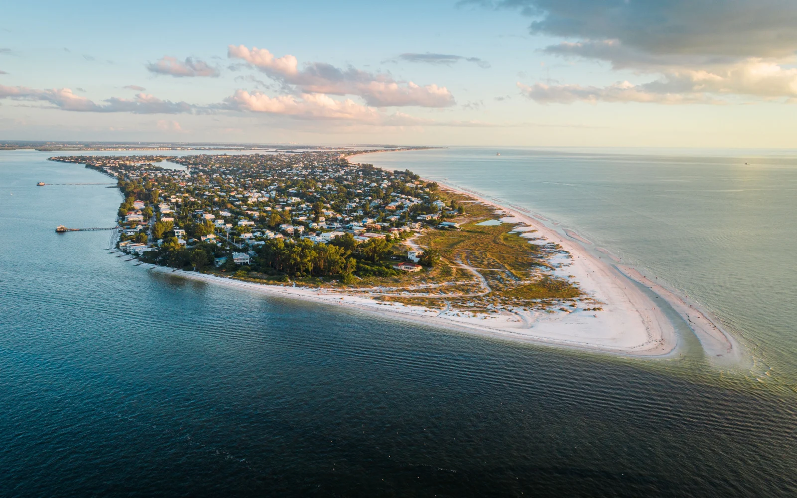 The Best Time to Visit Anna Maria Island in 2024