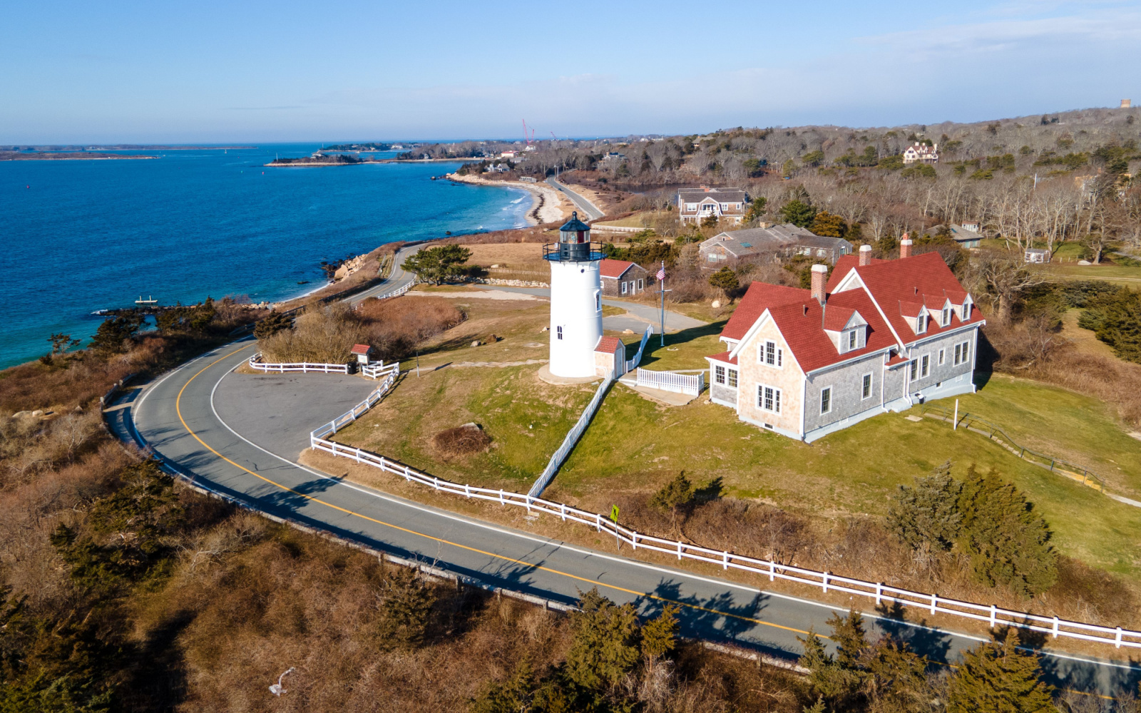 The Best Time to Visit Cape Cod in 2023