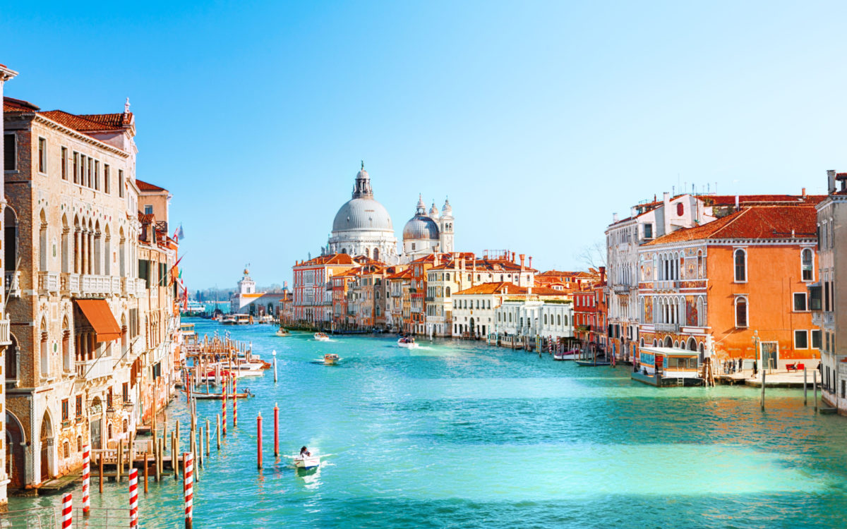 📅 The Best Time To Visit Venice In 2023 