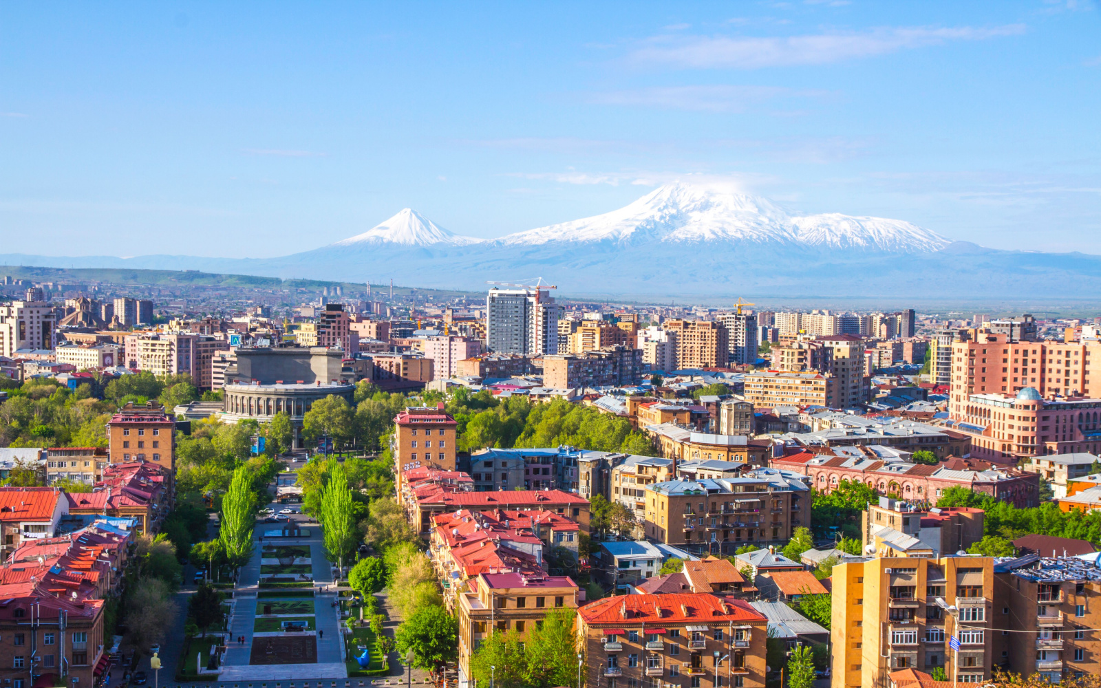 Is Armenia Safe to Visit in 2023? | Safety Concerns