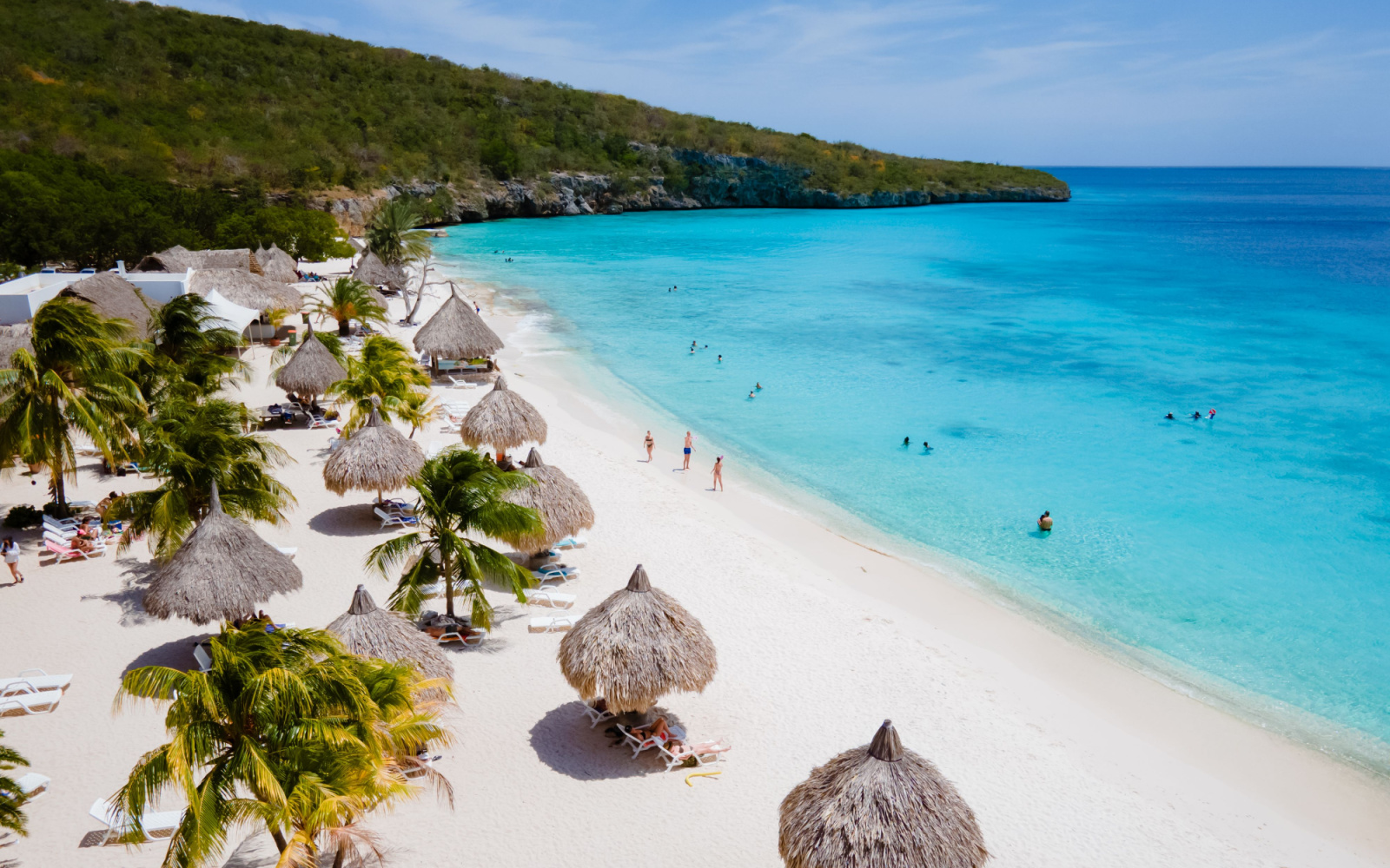 The Best & Worst Times to Visit Curacao in 2023