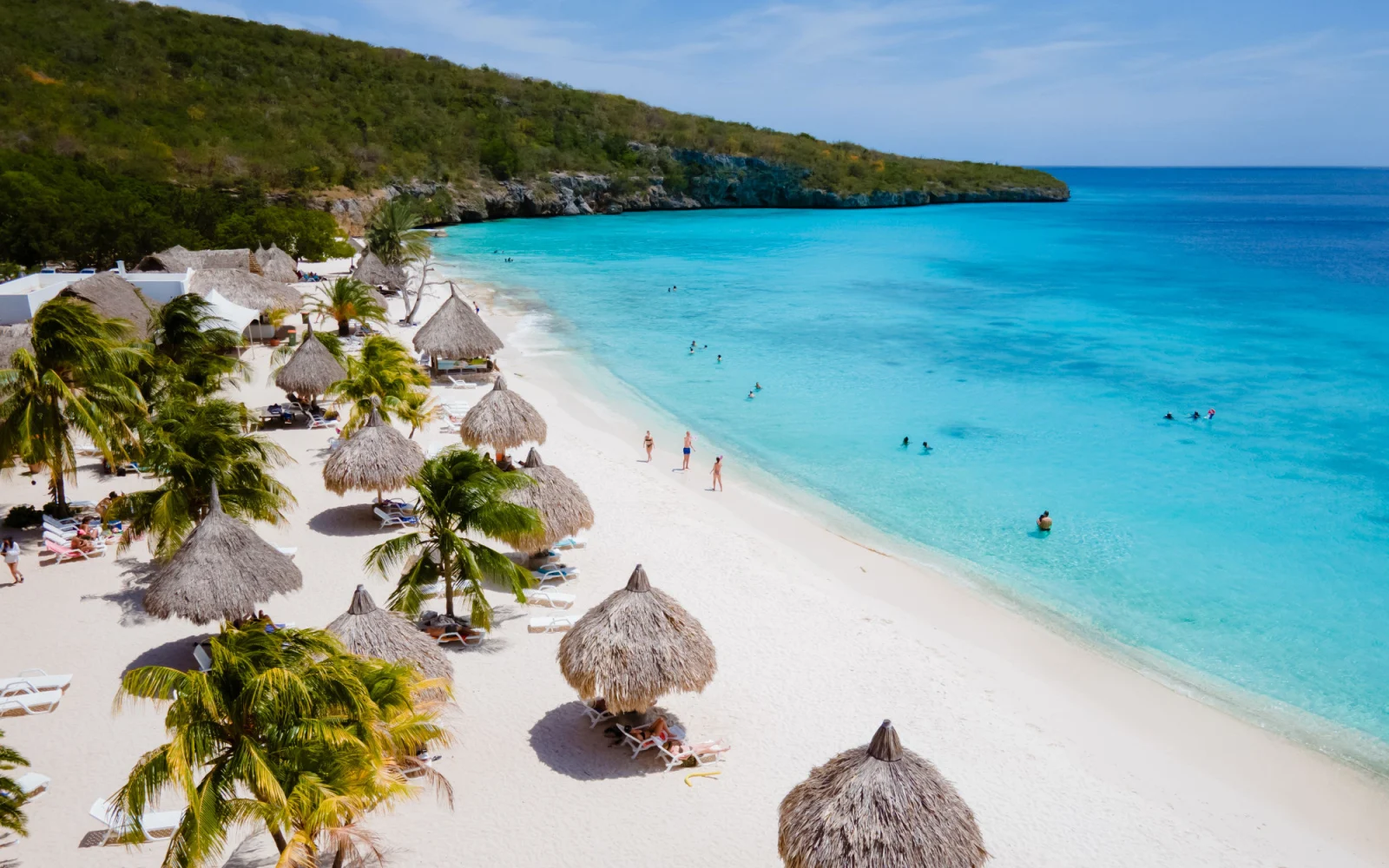 The Best & Worst Times to Visit Curacao in 2024