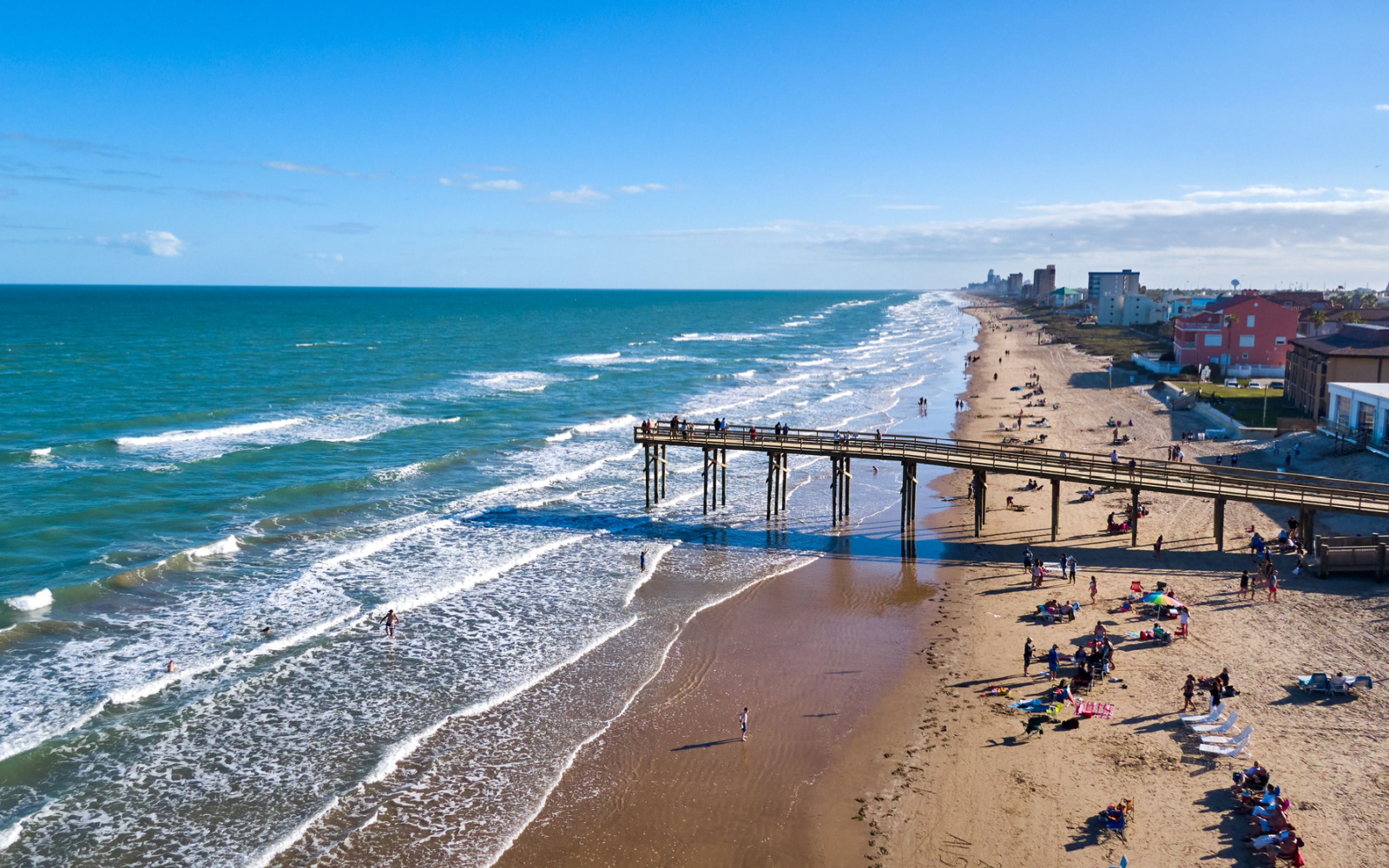  The Best Worst Times To Visit South Padre Island In 2024