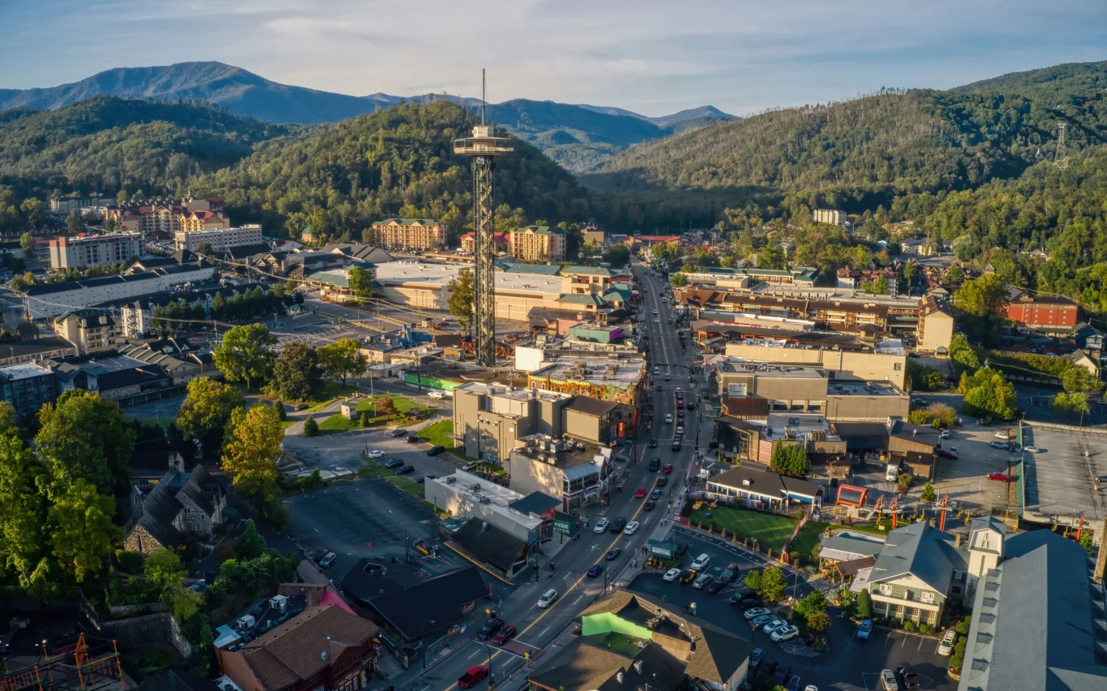 The Overall Best & Worst Times to Visit Gatlinburg in 2024