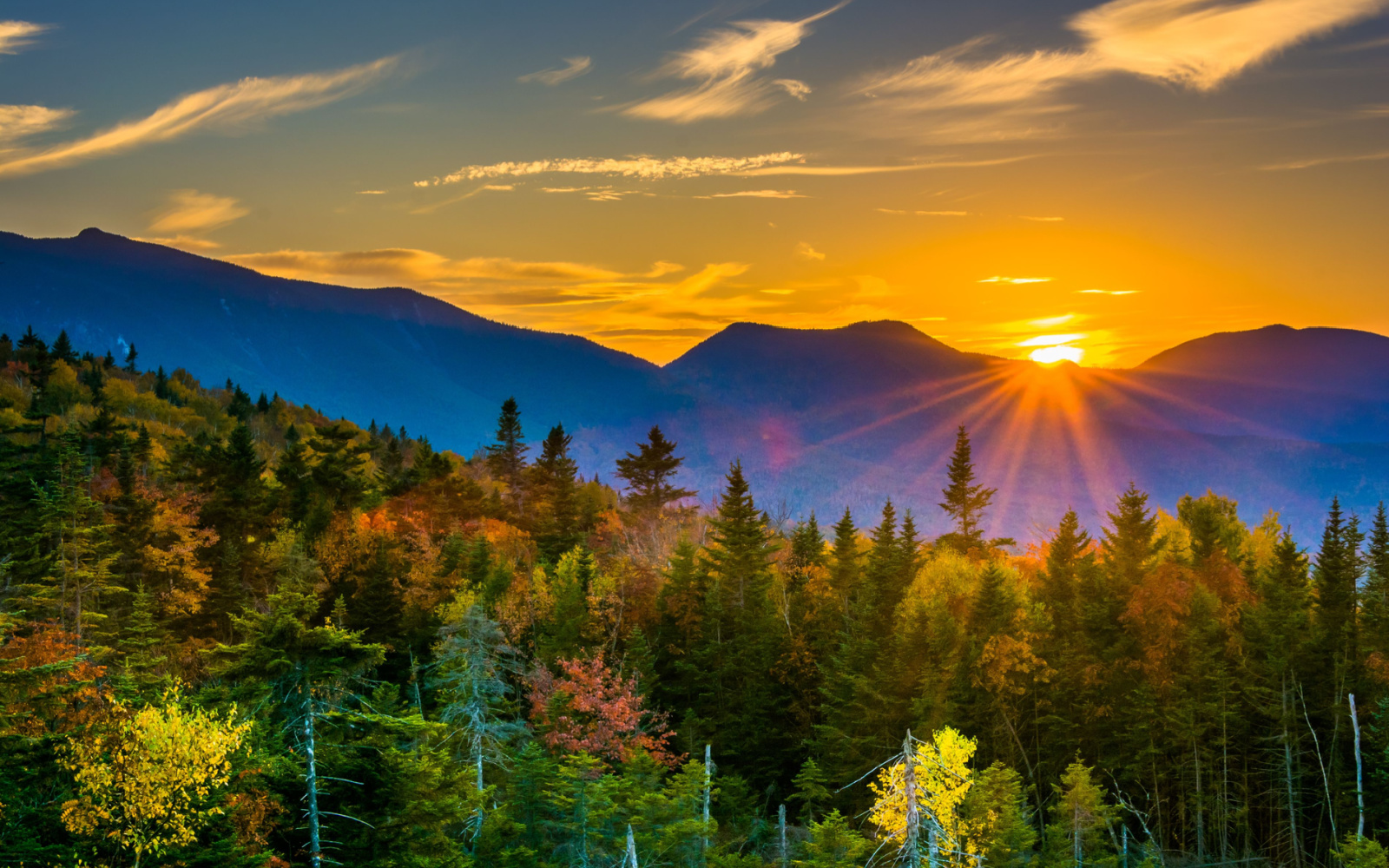 The Best Time to Visit New Hampshire in 2023