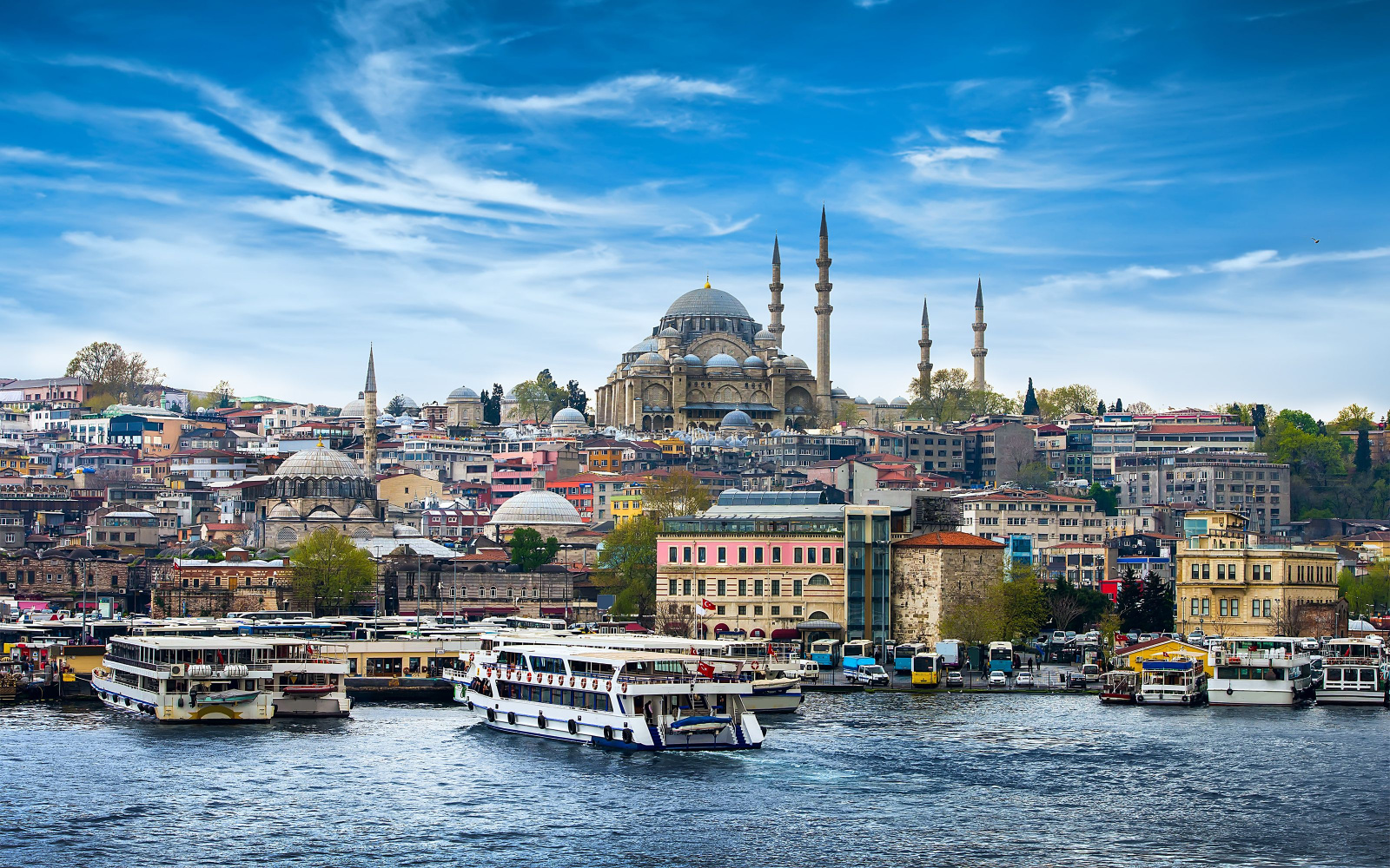 The Best & Worst Times to Visit Istanbul in 2023