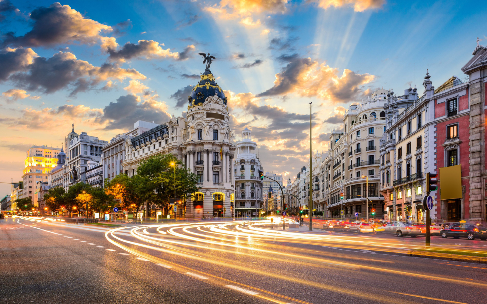 The Best Time to Visit Madrid in 2023 | When to Go