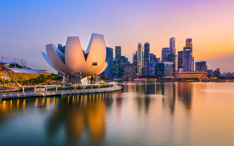 Is Singapore Safe To Visit In 2024 Safety Concerns   Shutterstock 378537619 768x480 