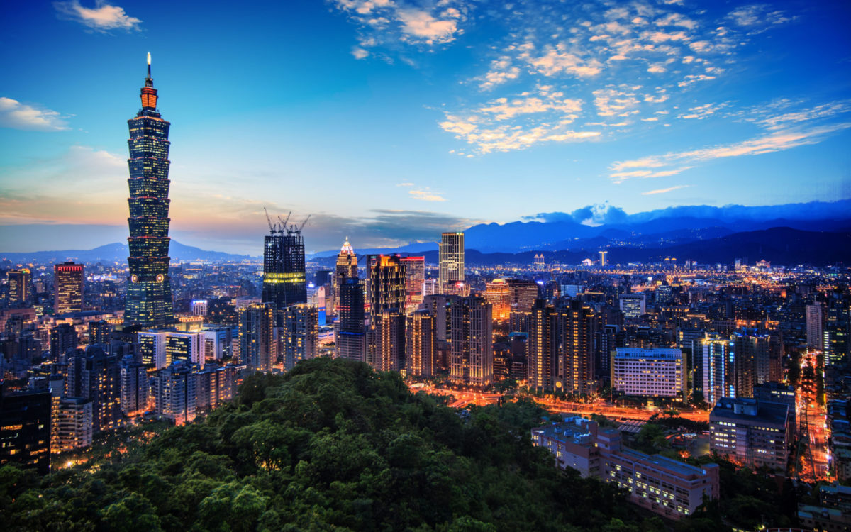 The Best Time To Visit Taiwan In 2024 When To Go   Shutterstock 412788856 1200x750 