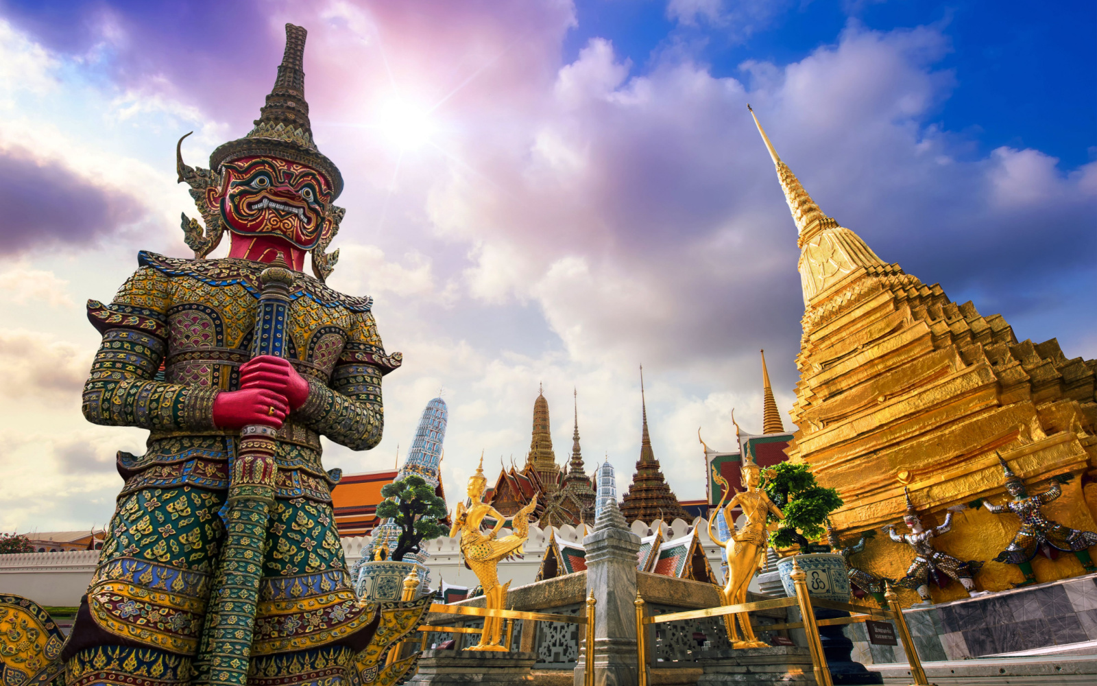 The Best Time to Visit Bangkok in 2023