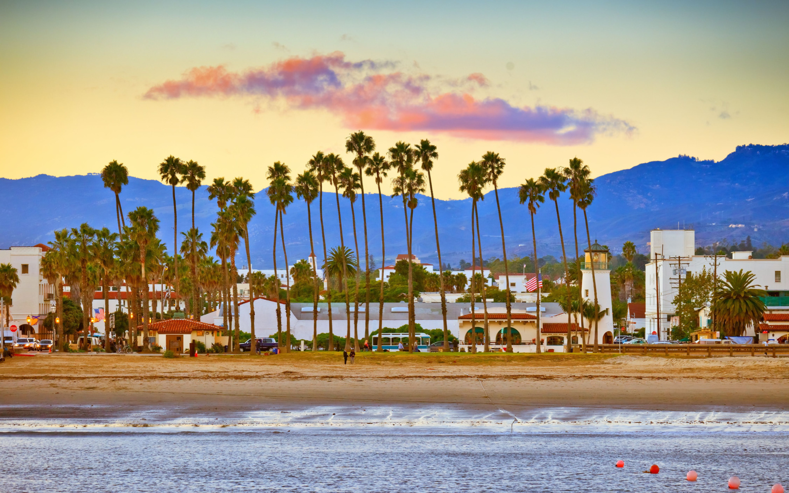 The Best Time to Visit Santa Barbara in 2023