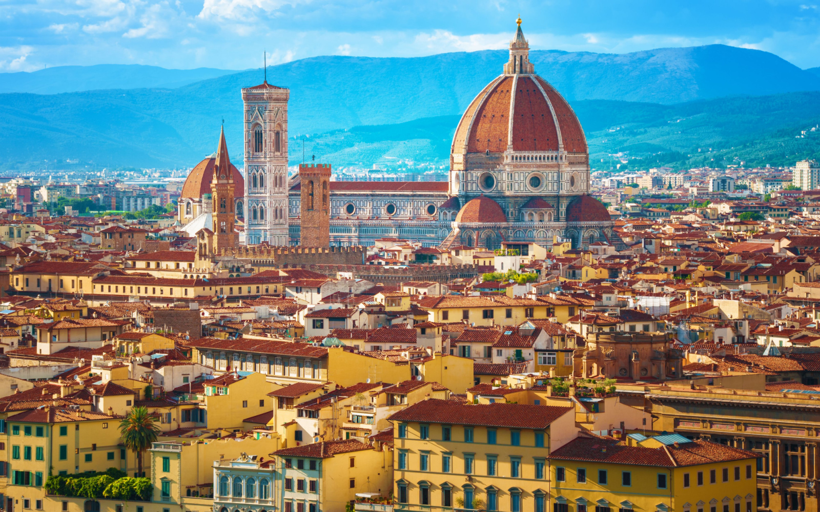 Where to Stay in Florence in 2023 | Best Areas & Hotels