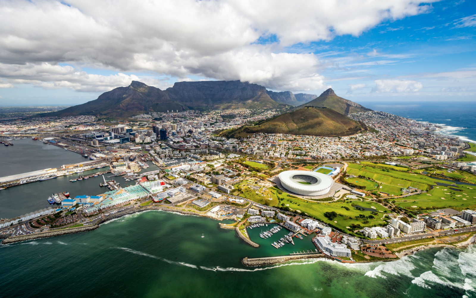 The Best Time to Visit Cape Town in 2023