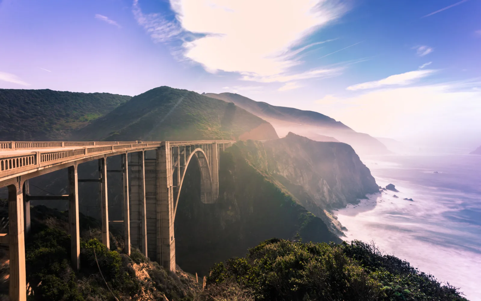 The Best & Worst Times to Visit Big Sur in 2024 (Our Take)