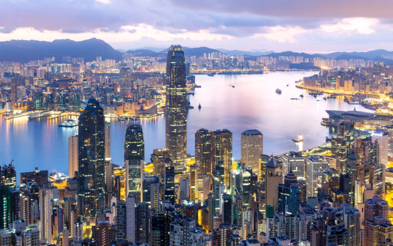 Is Hong Kong Safe To Visit In 2024 Safety Concerns   Shutterstock 549687475 768x480 