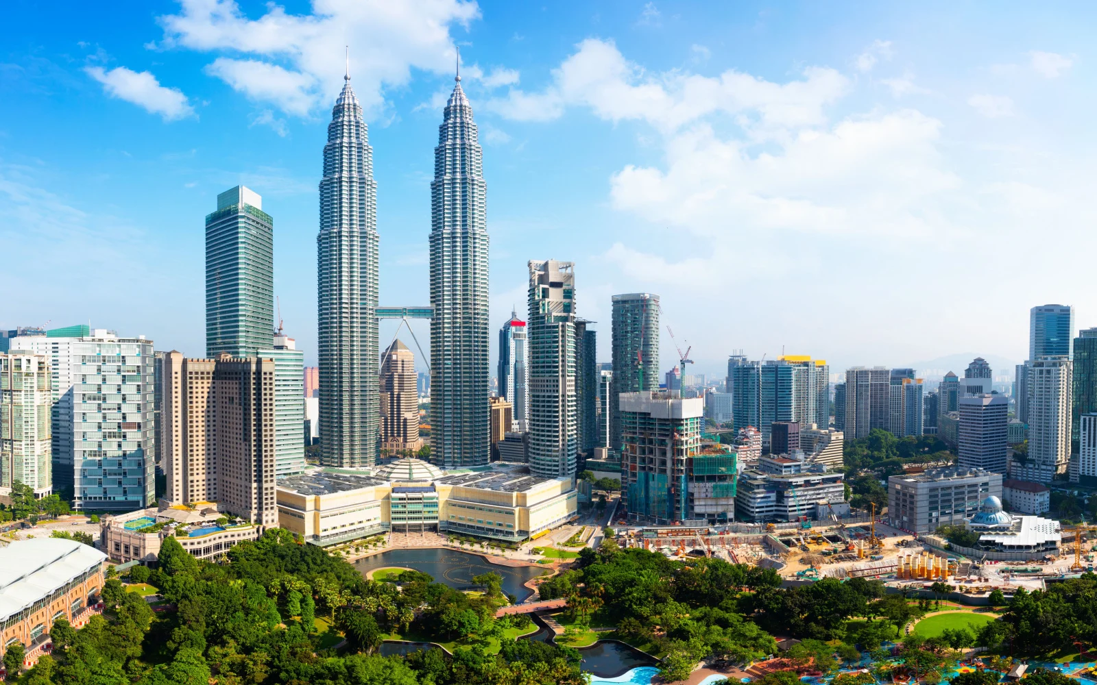 The Best Time to Visit Malaysia in 2023 | When to Go | Travellers