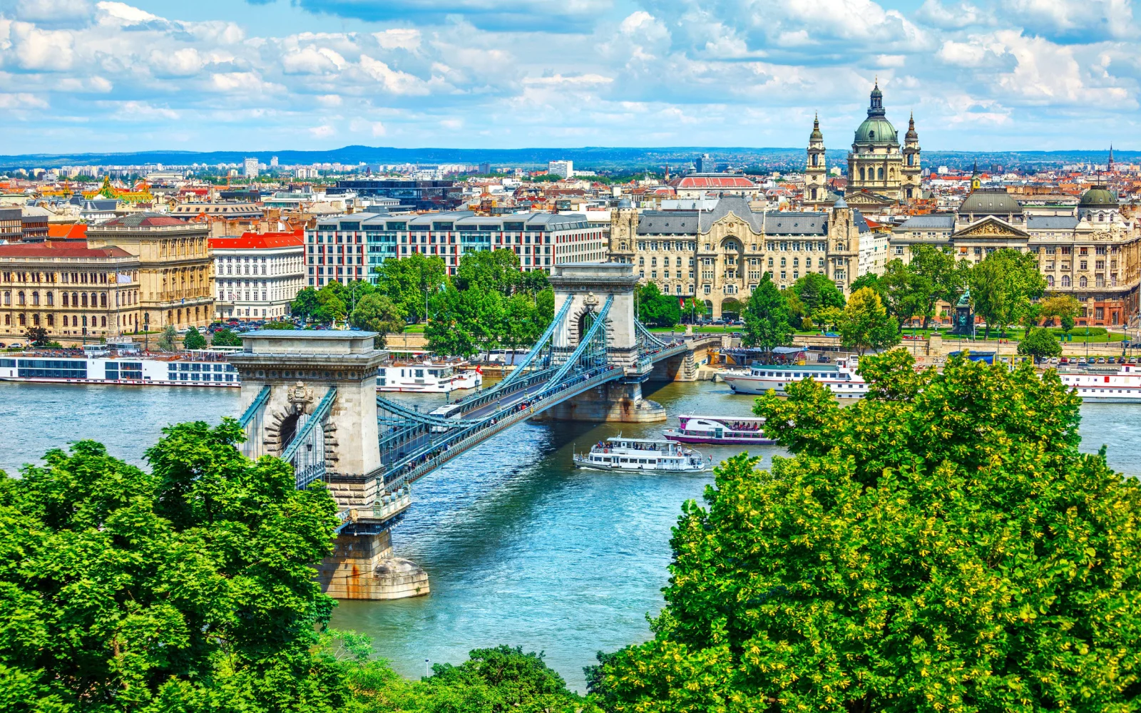 Is Hungary Safe to Visit in 2023? | Safety Concerns | Travellers 🧳