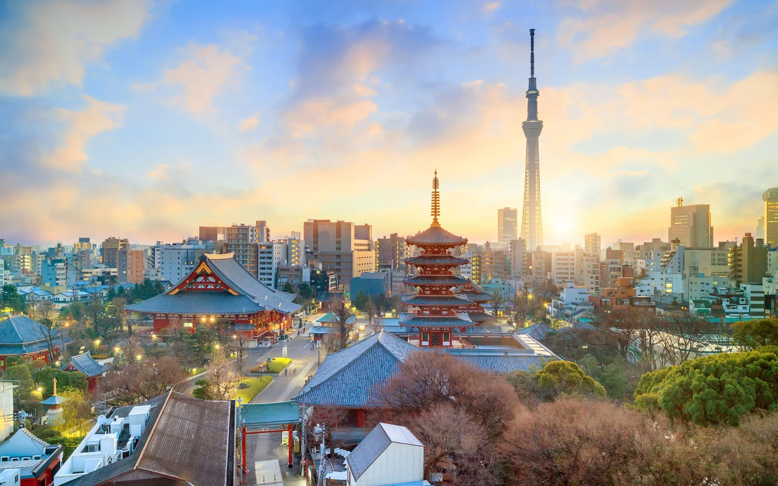 Is Tokyo Safe to Visit in 2023? | Safety Concerns