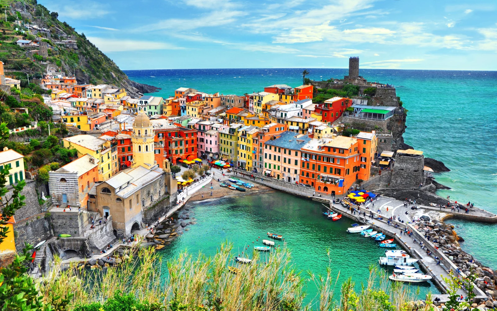 Where to Stay in Cinque Terre | Best Areas & Hotels