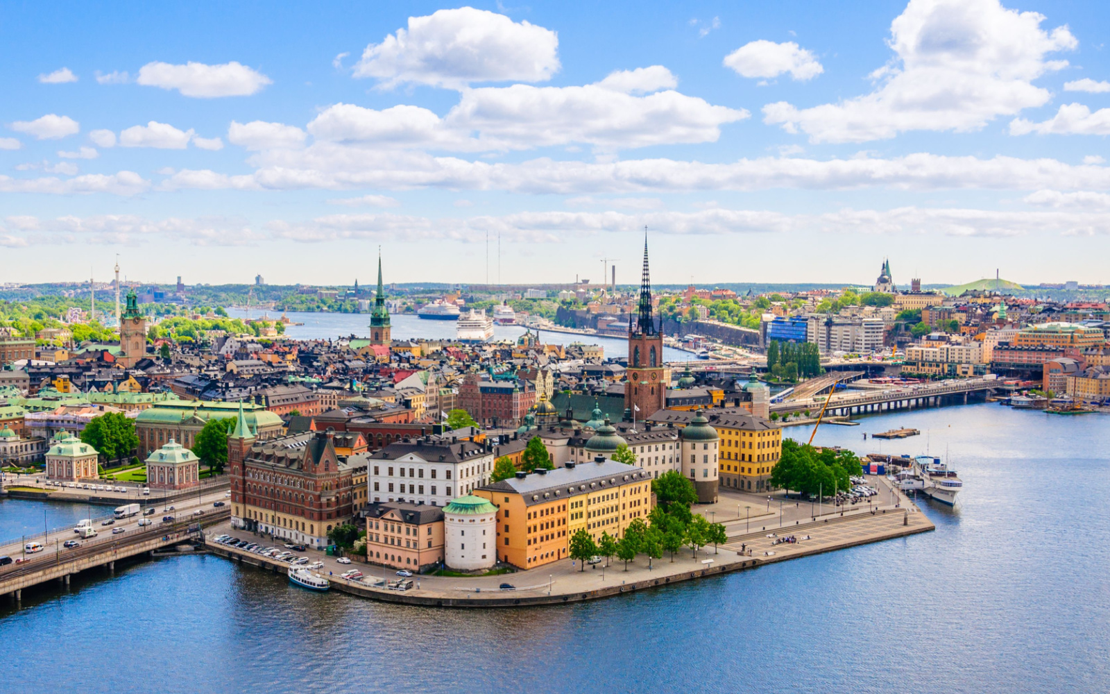 Is Sweden Safe to Visit in 2023? | Safety Concerns
