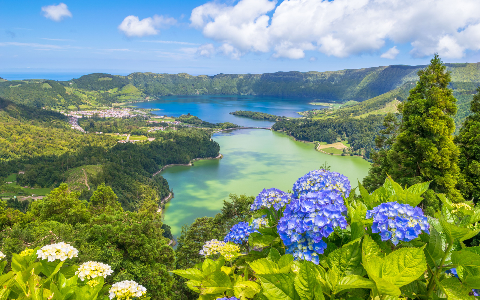 The Best Time to Visit the Azores in 2023