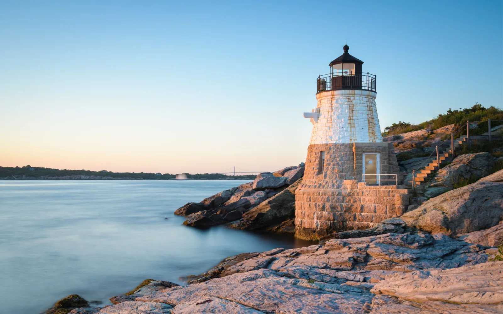 Where to Stay in Newport, RI in 2024 | Best Areas & Hotels