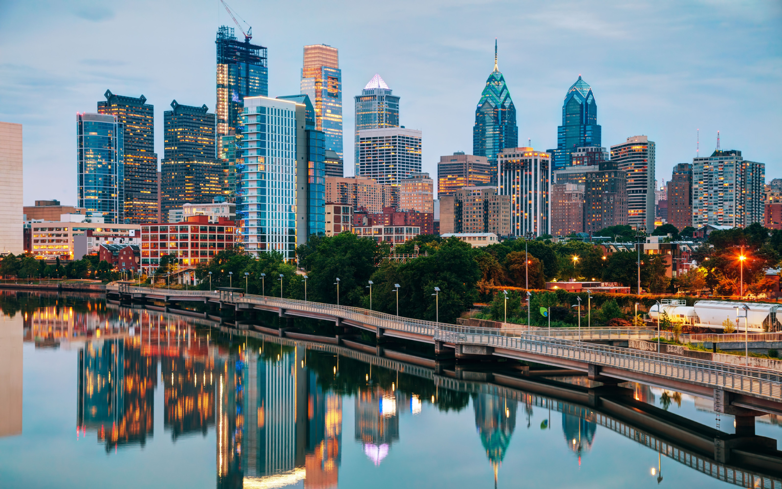 The Best Time to Visit Philadelphia in 2023