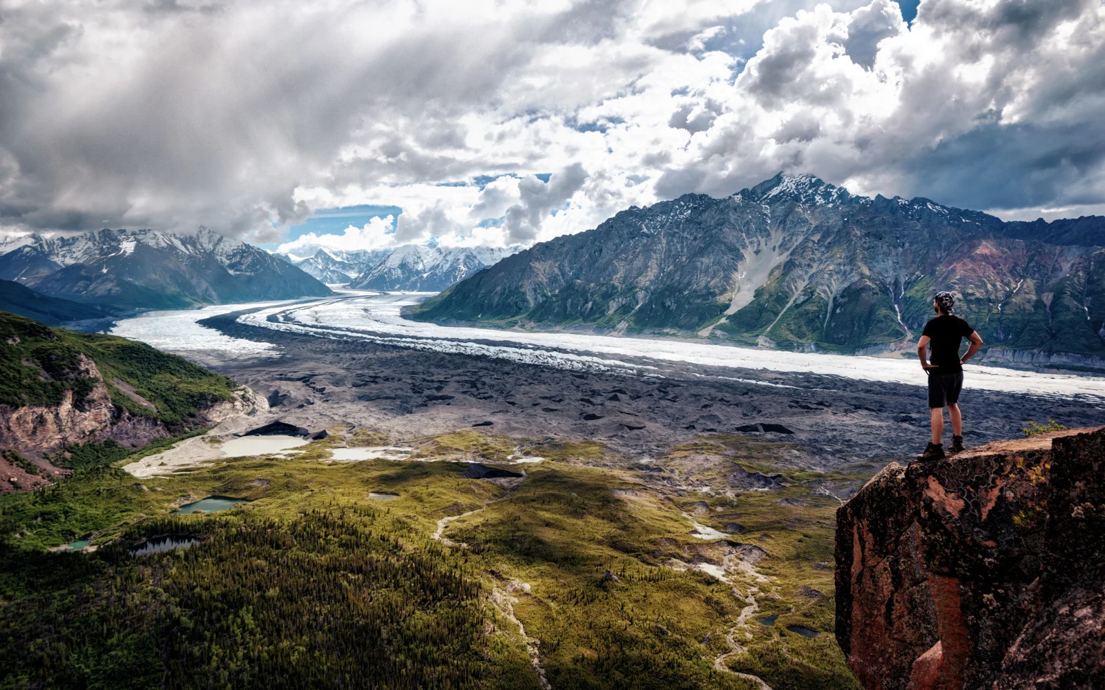 The Best Time to Visit Anchorage, Alaska in 2023