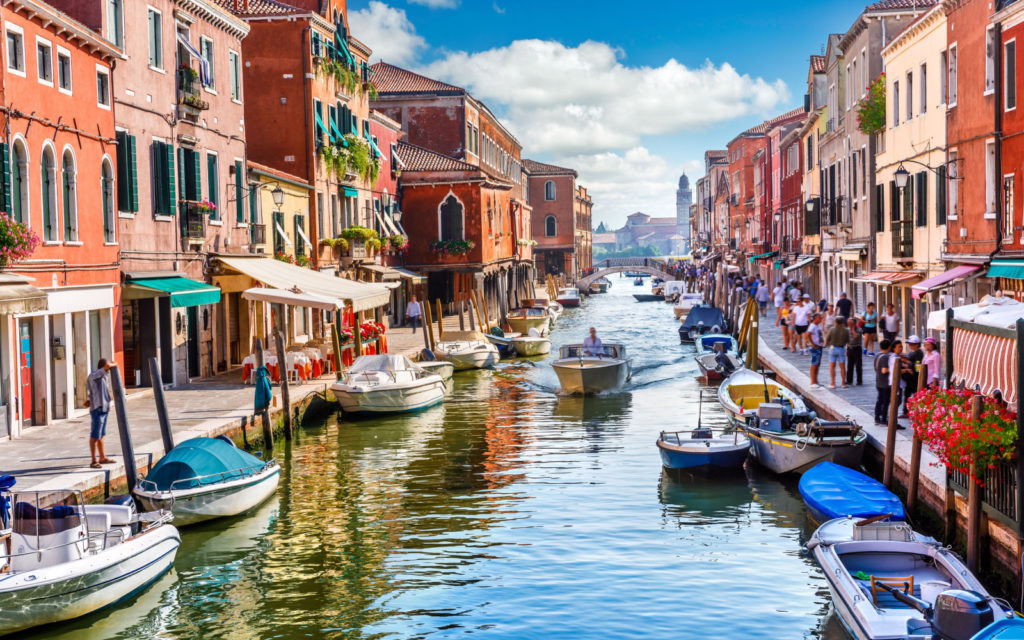 Where To Stay In Venice In 2024 Best Areas Hotels   Shutterstock 720444505 1024x640 