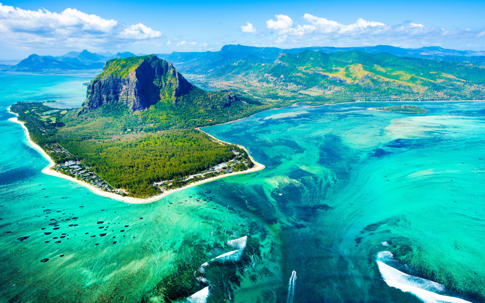 The Best Time to Visit Mauritius in 2024 | When to Go
