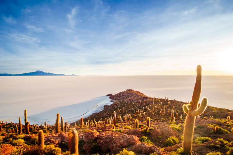 Is Bolivia Safe to Visit in 2025? | Safety Concerns