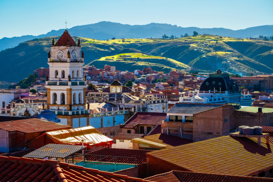 Is Bolivia Safe To Visit In 2024 Safety Concerns   Shutterstock 1076608613 960x639 