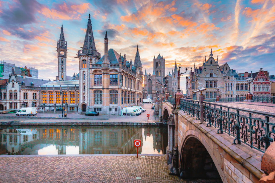 📅 The Best Time To Visit Belgium In 2024 | When To Go