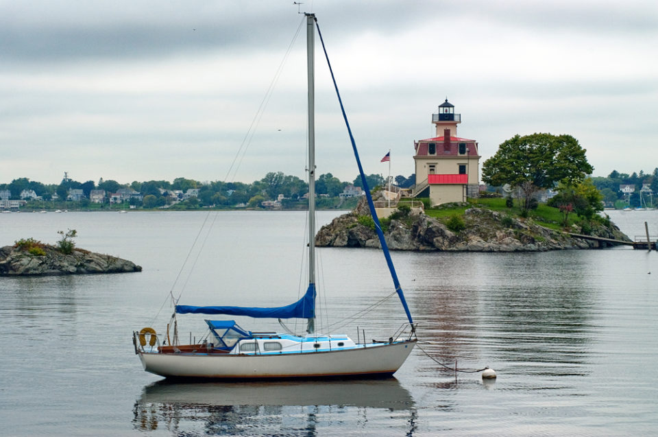 The Best Time to Visit Rhode Island in 2023 Travellers