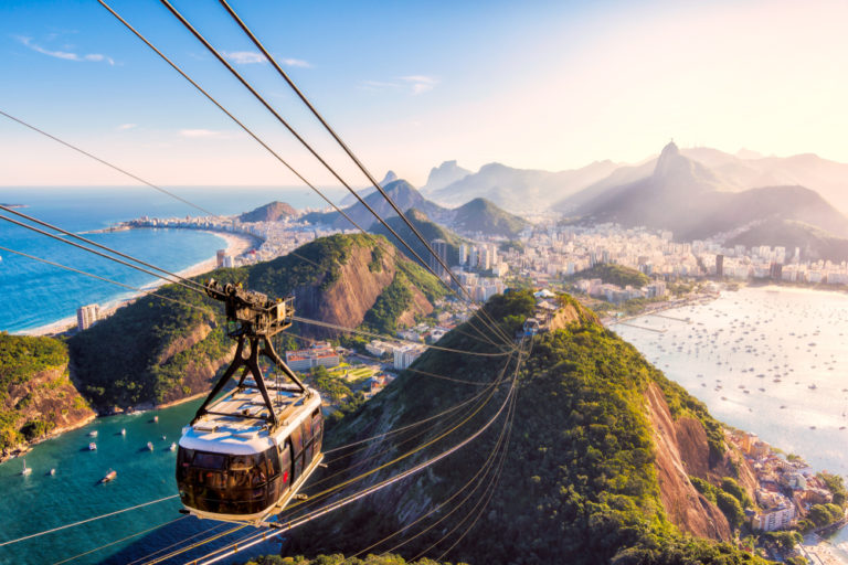 📅 The Best Time to Visit Rio de Janeiro (Our Tips for 2025)