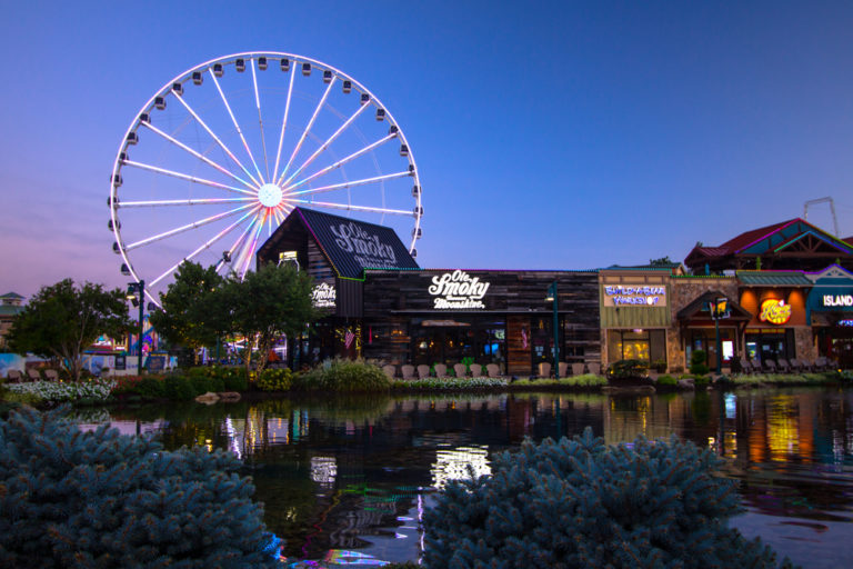  The Best Time To Visit Pigeon Forge In 2023