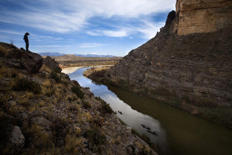 📅 The Absolute Best Time to Visit Big Bend National Park in 2024