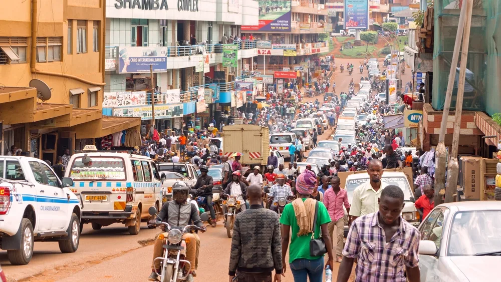 Is Uganda Safe For Tourists