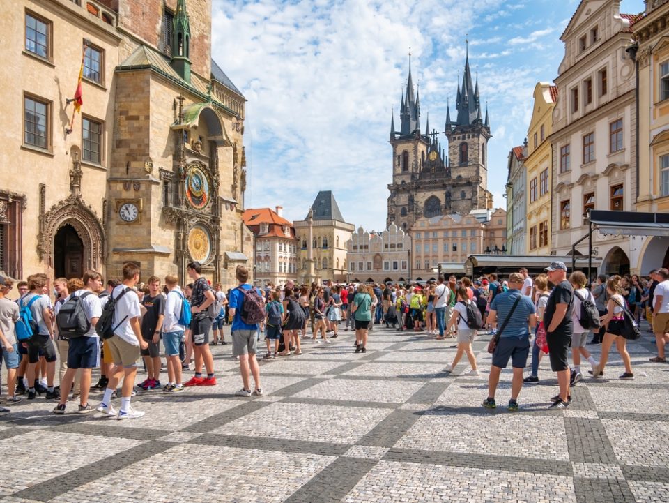 📅 The Best & Worst Times to Visit Prague in 2024 (Our Take)